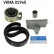 Juego de correas de distribución VKMA 01940 SKF