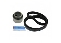 Juego de correas de distribución VKMA 02111 SKF