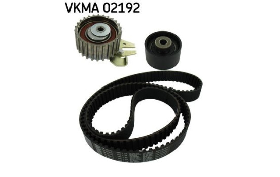 Juego de correas de distribución VKMA 02192 SKF