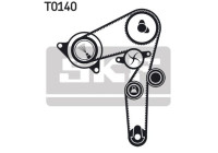 Juego de correas de distribución VKMA 02199 SKF