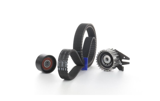 Juego de correas de distribución VKMA 02199 SKF, Imagen 2