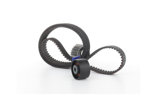 Juego de correas de distribución VKMA 02199 SKF, Imagen 3