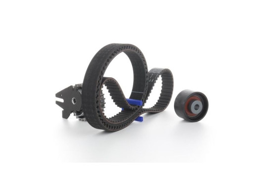 Juego de correas de distribución VKMA 02199 SKF, Imagen 4