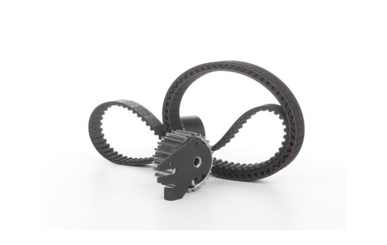 Juego de correas de distribución VKMA 02199 SKF, Imagen 5