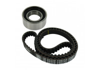 Juego de correas de distribución VKMA 02210 SKF