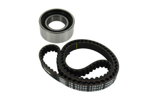 Juego de correas de distribución VKMA 02210 SKF