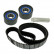 Juego de correas de distribución VKMA 02984 SKF