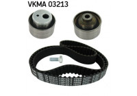 Juego de correas de distribución VKMA 03213 SKF