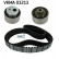 Juego de correas de distribución VKMA 03213 SKF