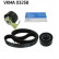 Juego de correas de distribución VKMA 03258 SKF