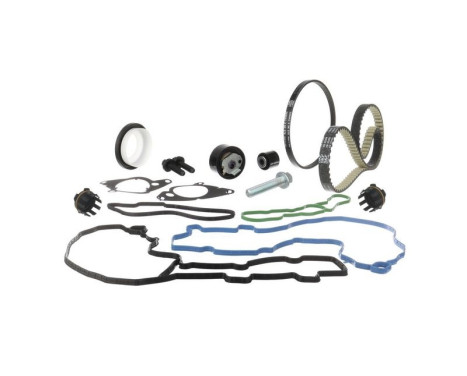 Juego de correas de distribución VKMA 03306-2 SKF
