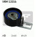 Juego de correas de distribución VKMA 03316 SKF