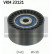 Juego de correas de distribución VKMA 03316 SKF, Miniatura 2