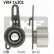 Juego de correas de distribución VKMA 04301 SKF, Miniatura 2