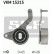 Juego de correas de distribución VKMA 05214 SKF, Miniatura 2