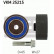 Juego de correas de distribución VKMA 05214 SKF, Miniatura 3