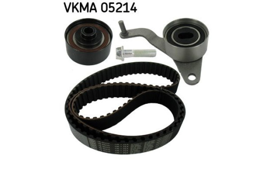 Juego de correas de distribución VKMA 05214 SKF