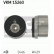 Juego de correas de distribución VKMA 05260 SKF, Miniatura 3