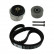 Juego de correas de distribución VKMA 05260 SKF