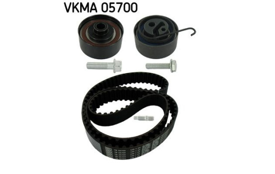 Juego de correas de distribución VKMA 05700 SKF