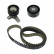 Juego de correas de distribución VKMA 05701 SKF