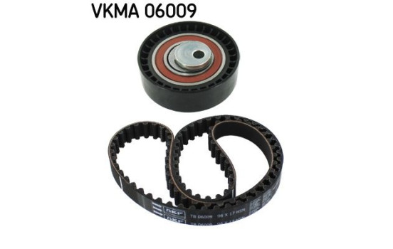 Juego de correas de distribución VKMA 06009 SKF