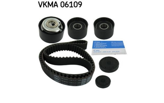 Juego de correas de distribución VKMA 06109 SKF