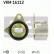 Juego de correas de distribución VKMA 06112 SKF, Miniatura 2
