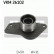 Juego de correas de distribución VKMA 06112 SKF, Miniatura 3