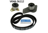 Juego de correas de distribución VKMA 06112 SKF