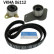 Juego de correas de distribución VKMA 06112 SKF