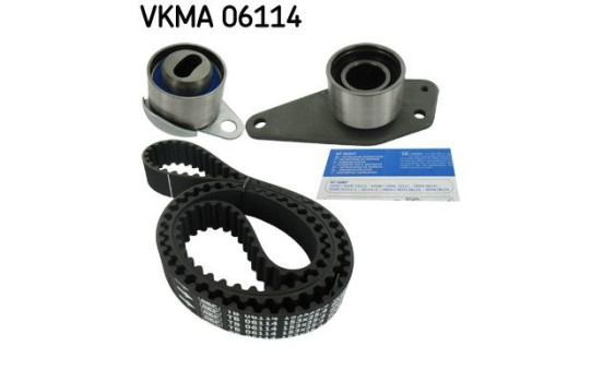 Juego de correas de distribución VKMA 06114 SKF