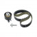 Juego de correas de distribución VKMA 06136 SKF