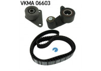 Juego de correas de distribución VKMA 06603 SKF