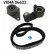 Juego de correas de distribución VKMA 06603 SKF