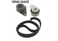 Juego de correas de distribución VKMA 06605 SKF