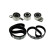 Juego de correas de distribución VKMA 07304 SKF, Miniatura 2