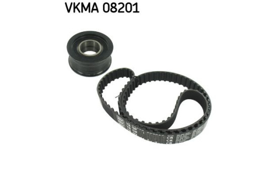 Juego de correas de distribución VKMA 08201 SKF