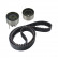 Juego de correas de distribución VKMA 08500 SKF