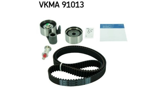 Juego de correas de distribución VKMA 91013 SKF