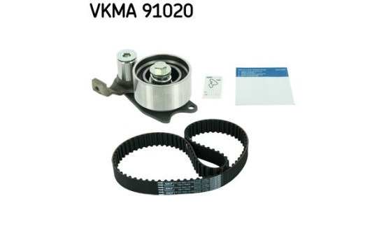 Juego de correas de distribución VKMA 91020 SKF