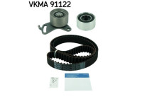 Juego de correas de distribución VKMA 91122 SKF