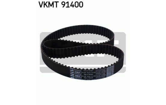 Juego de correas de distribución VKMA 91400 SKF, Imagen 2