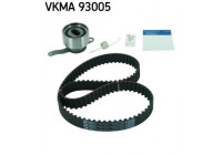 Juego de correas de distribución VKMA 93005 SKF