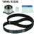 Juego de correas de distribución VKMA 93500 SKF, Miniatura 2