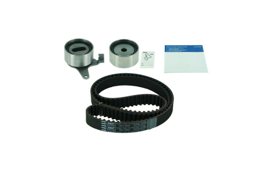 Juego de correas de distribución VKMA 94201 SKF