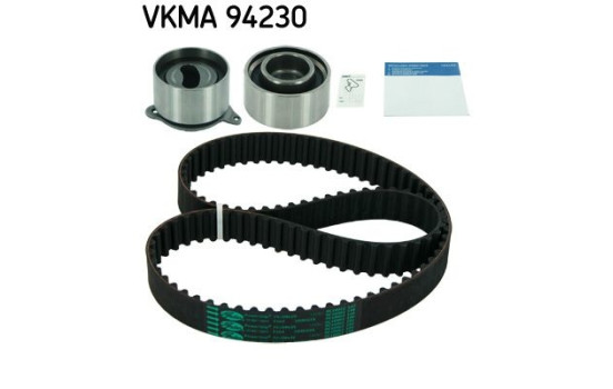 Juego de correas de distribución VKMA 94230 SKF