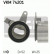 Juego de correas de distribución VKMA 94610 SKF, Miniatura 2