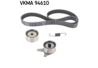Juego de correas de distribución VKMA 94610 SKF