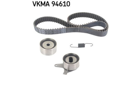 Juego de correas de distribución VKMA 94610 SKF